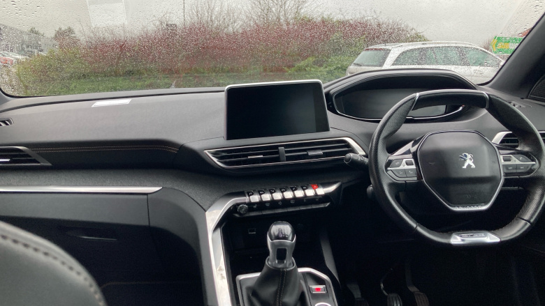 Peugeot 3008 1.5 BlueHDi GT Line Premium 5dr Diesel Estate